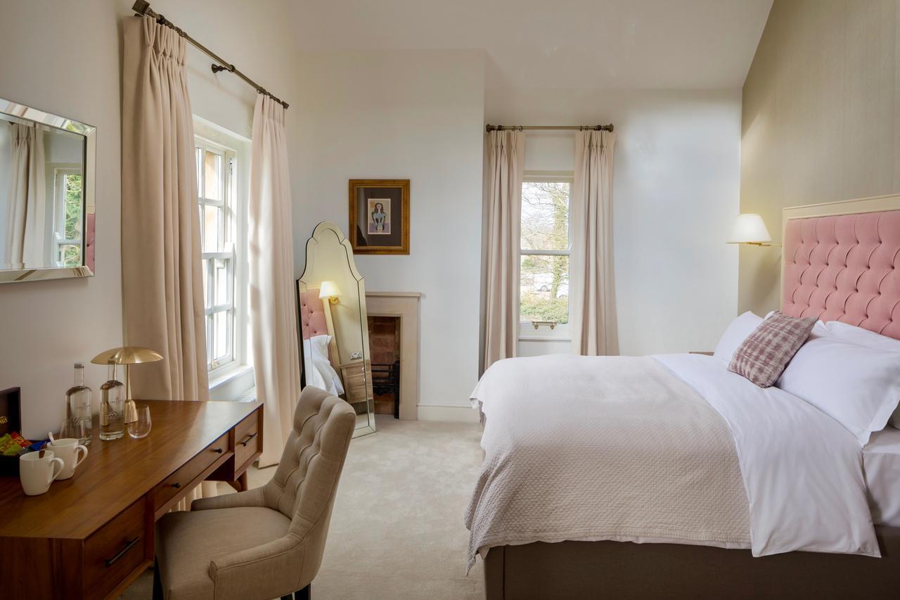 Crestow House Hotel Екстериор снимка