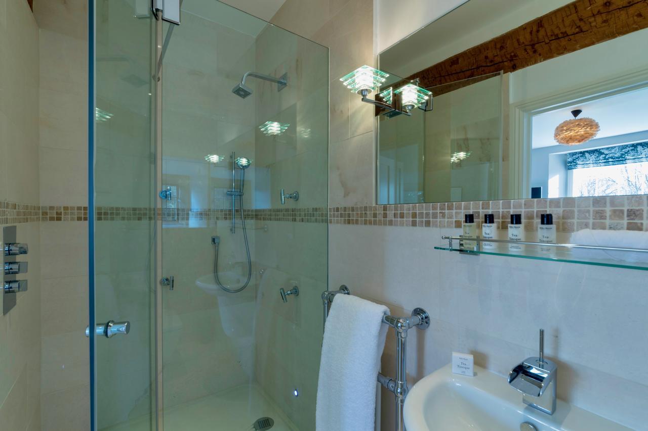 Crestow House Hotel Екстериор снимка
