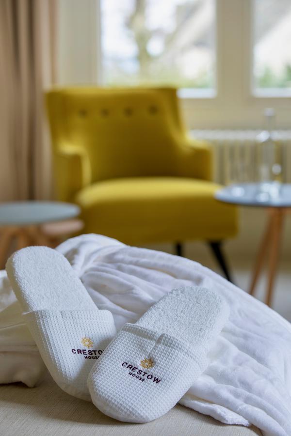 Crestow House Hotel Екстериор снимка
