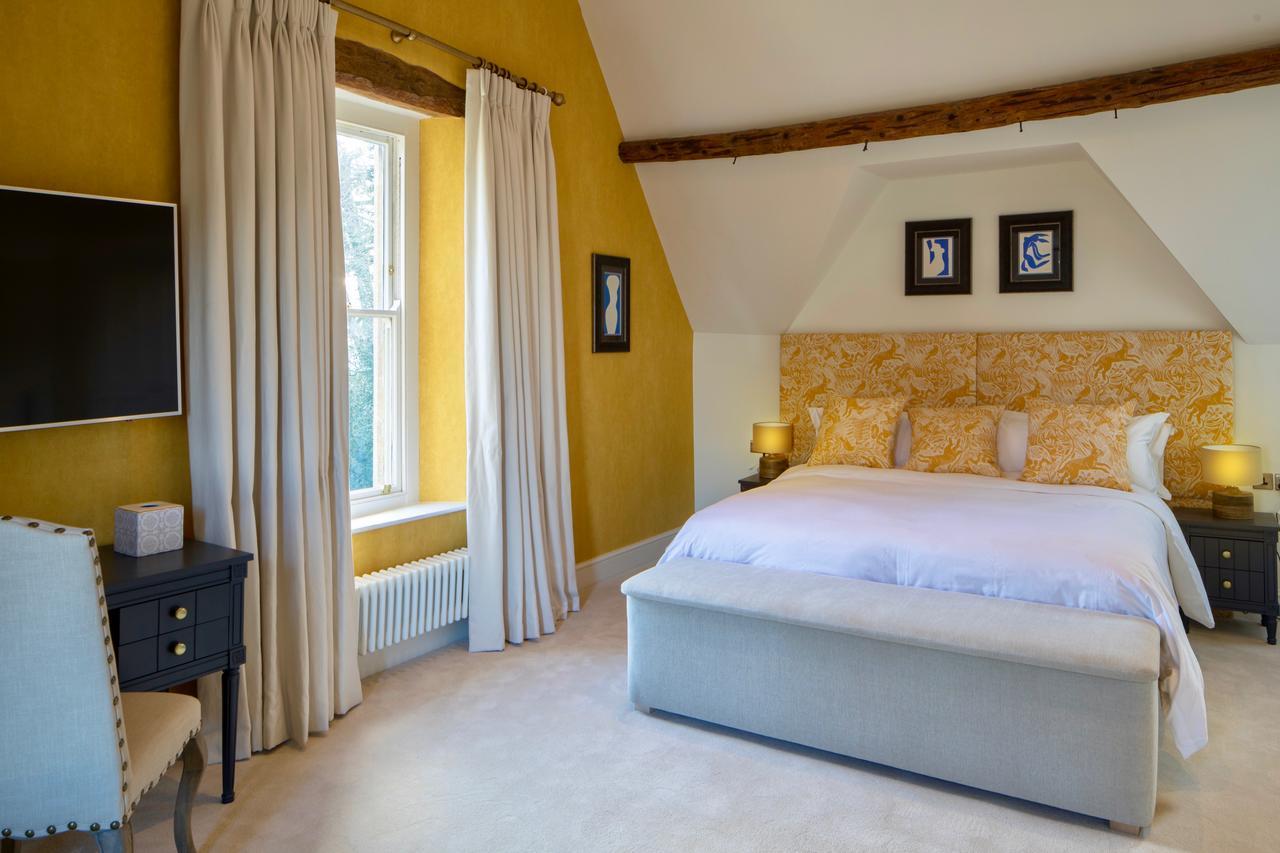 Crestow House Hotel Екстериор снимка