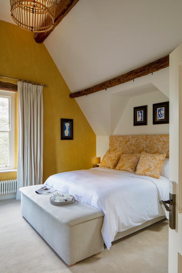 Crestow House Hotel Екстериор снимка